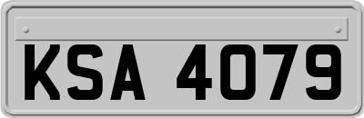 KSA4079