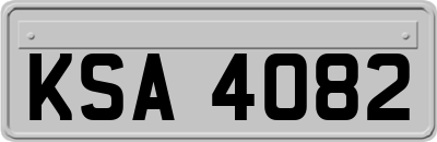 KSA4082