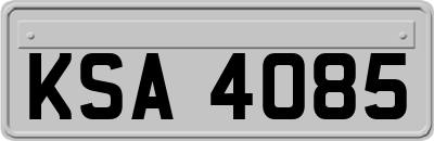 KSA4085