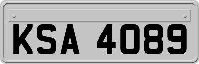 KSA4089