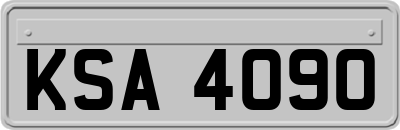 KSA4090