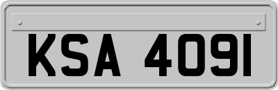 KSA4091