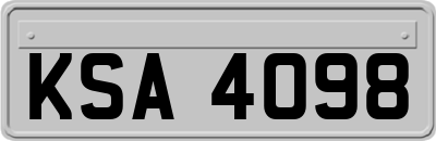 KSA4098