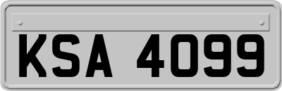 KSA4099