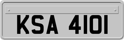 KSA4101