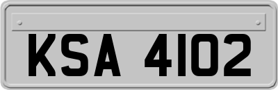 KSA4102