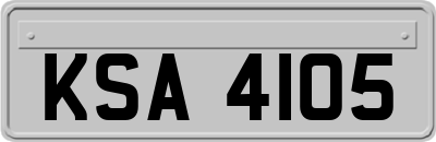 KSA4105