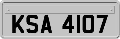 KSA4107