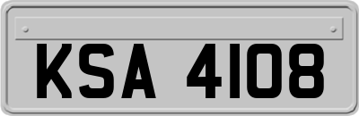 KSA4108