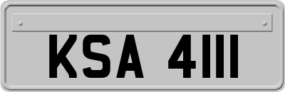 KSA4111