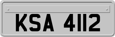 KSA4112