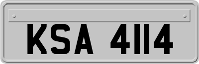 KSA4114