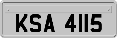 KSA4115