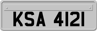 KSA4121