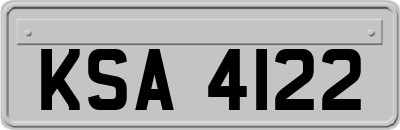 KSA4122