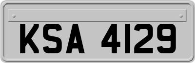 KSA4129