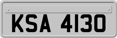 KSA4130