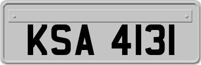 KSA4131
