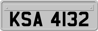 KSA4132