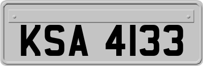 KSA4133
