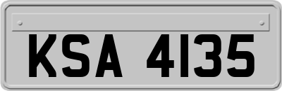 KSA4135