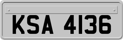 KSA4136
