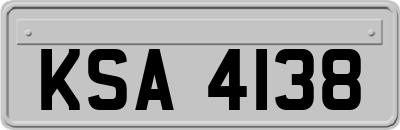 KSA4138