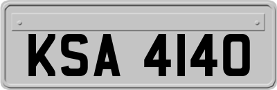 KSA4140