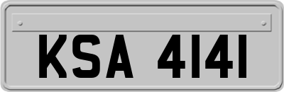 KSA4141