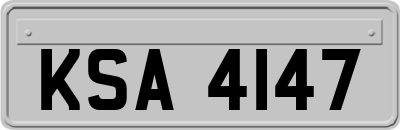 KSA4147