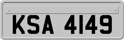 KSA4149