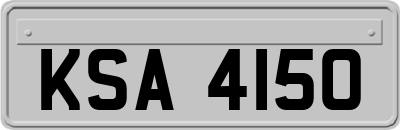 KSA4150