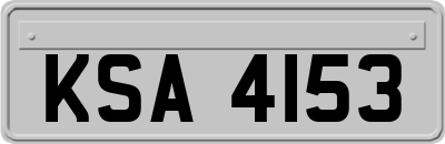 KSA4153