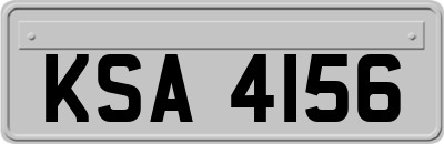 KSA4156