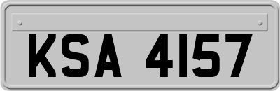 KSA4157