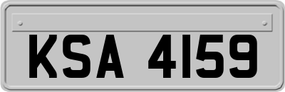 KSA4159