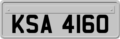 KSA4160