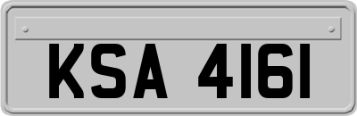 KSA4161