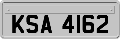 KSA4162