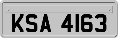 KSA4163