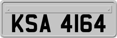 KSA4164