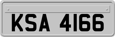 KSA4166