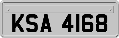 KSA4168