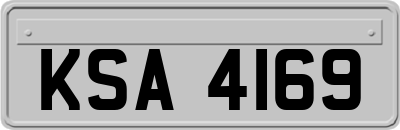 KSA4169