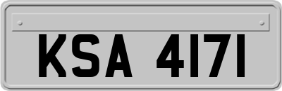 KSA4171