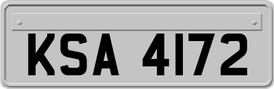 KSA4172