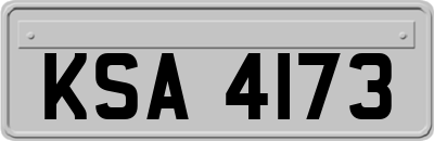 KSA4173