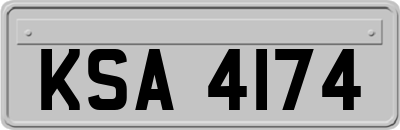 KSA4174