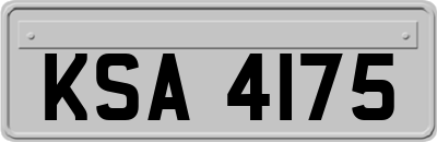 KSA4175
