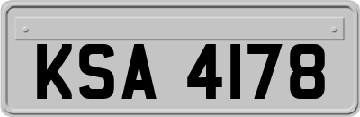 KSA4178